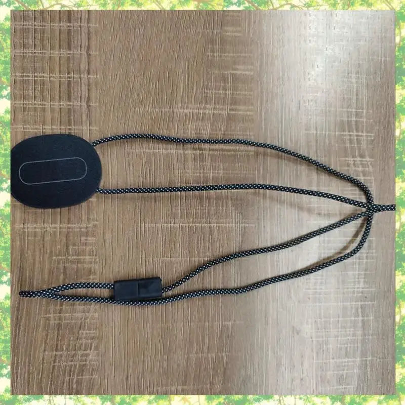 Magnetic Lanyard Portable