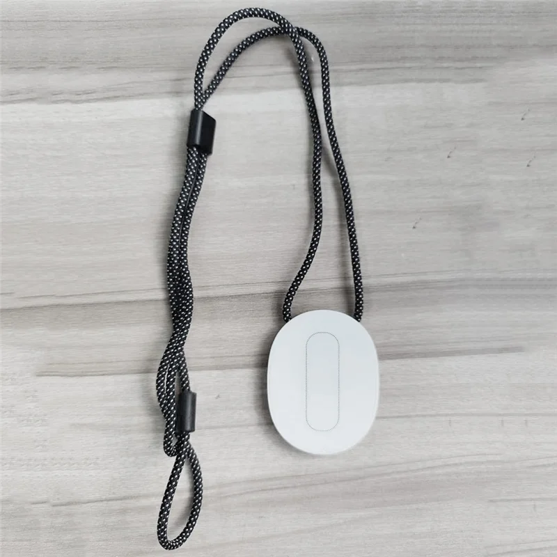Magnetic Lanyard Portable