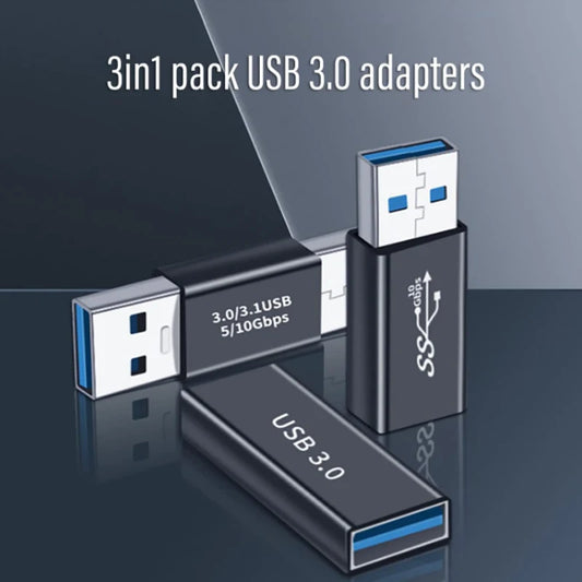 USB 3.0 Adapter kits
