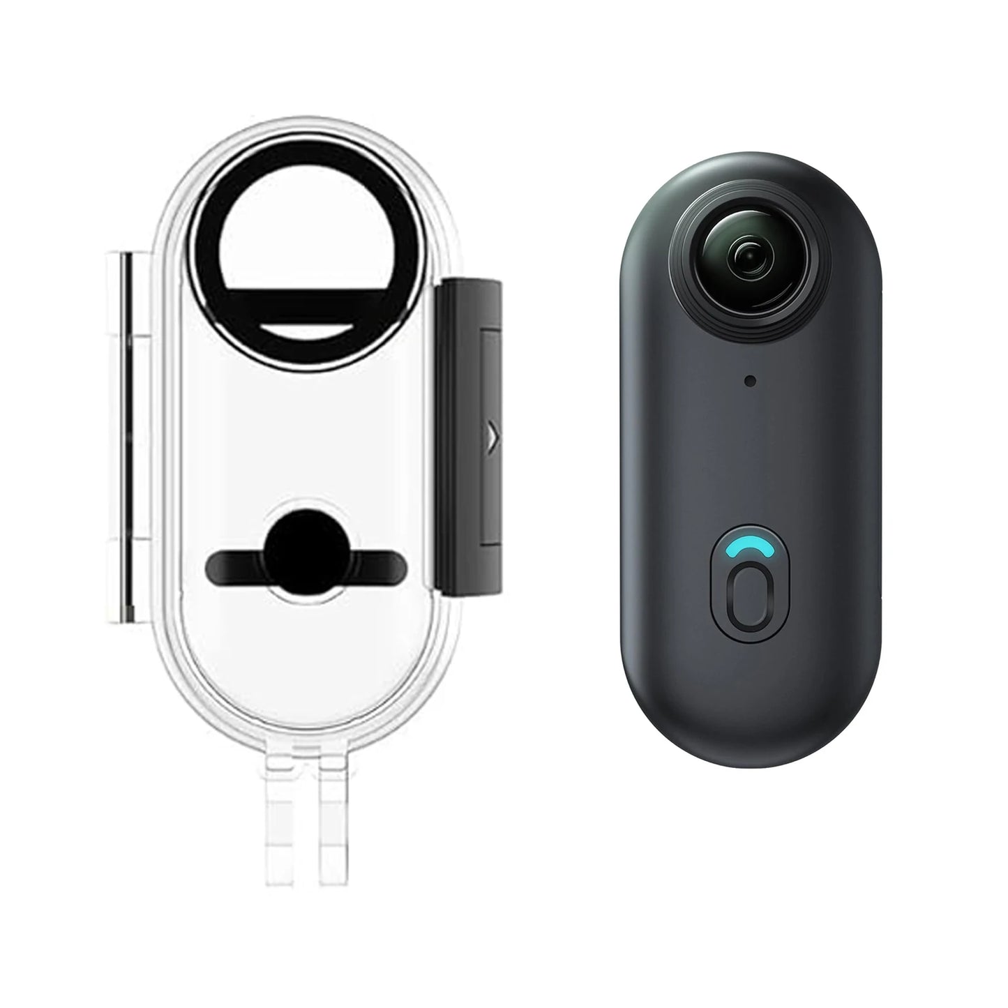 Deep 30 meters Waterproof Case