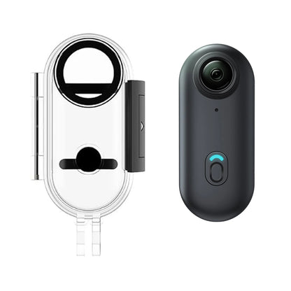 Deep 30 meters Waterproof Case