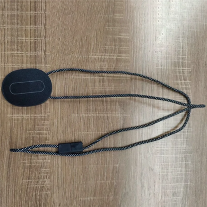 Magnetic Lanyard Portable