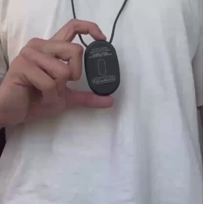 Magnetic Lanyard Portable