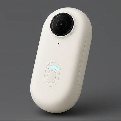 GoSnap™ - Thumb Action Camera V2